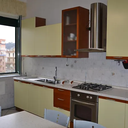 Greencopper'S House Salerno Exterior foto