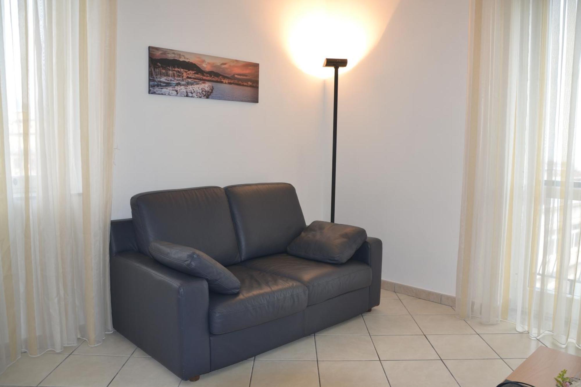 Greencopper's House * Salerno