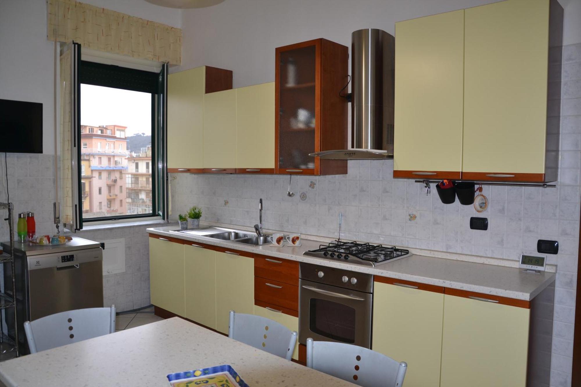 Apartment Greencopper's House *