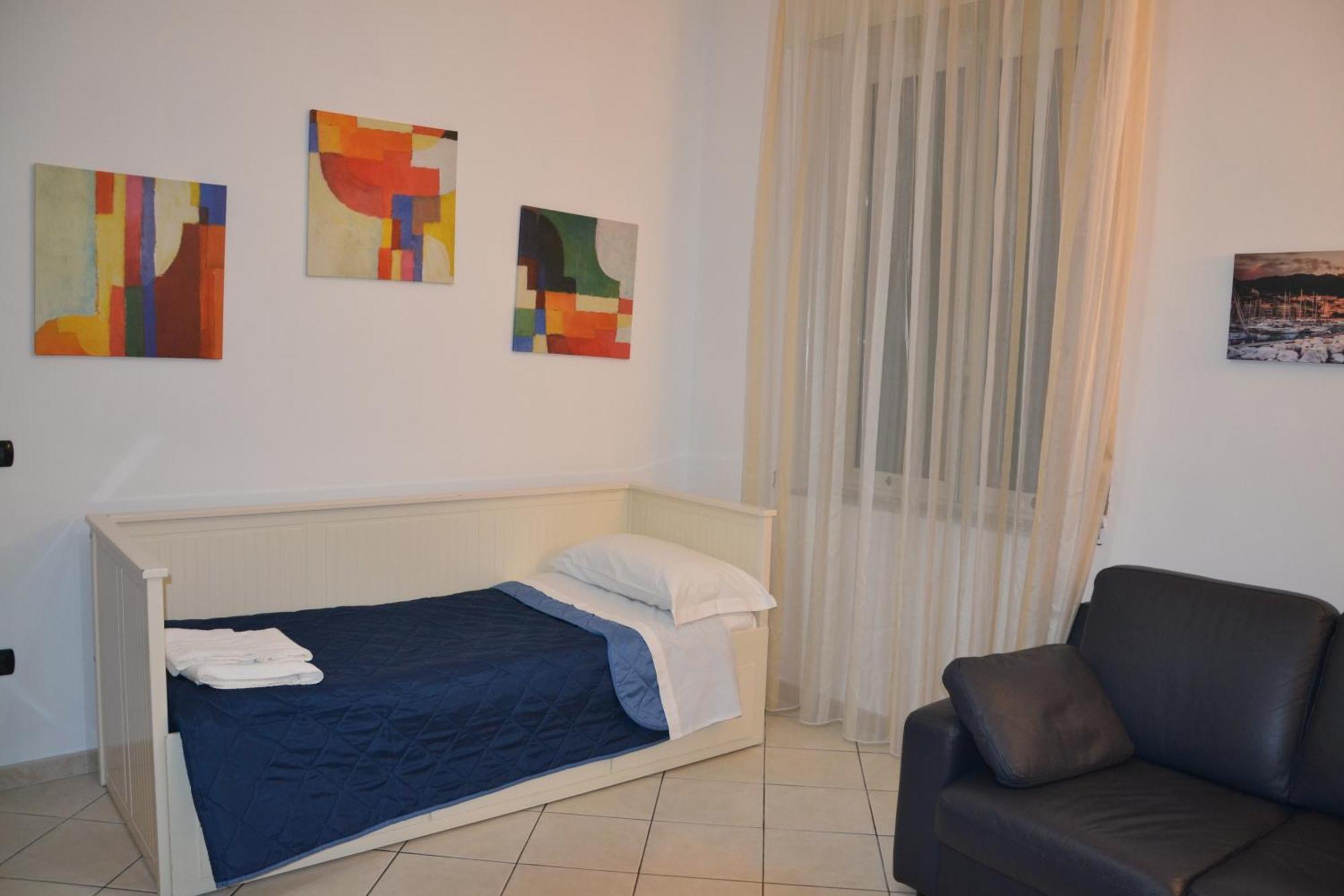 Greencopper's House Apartment *