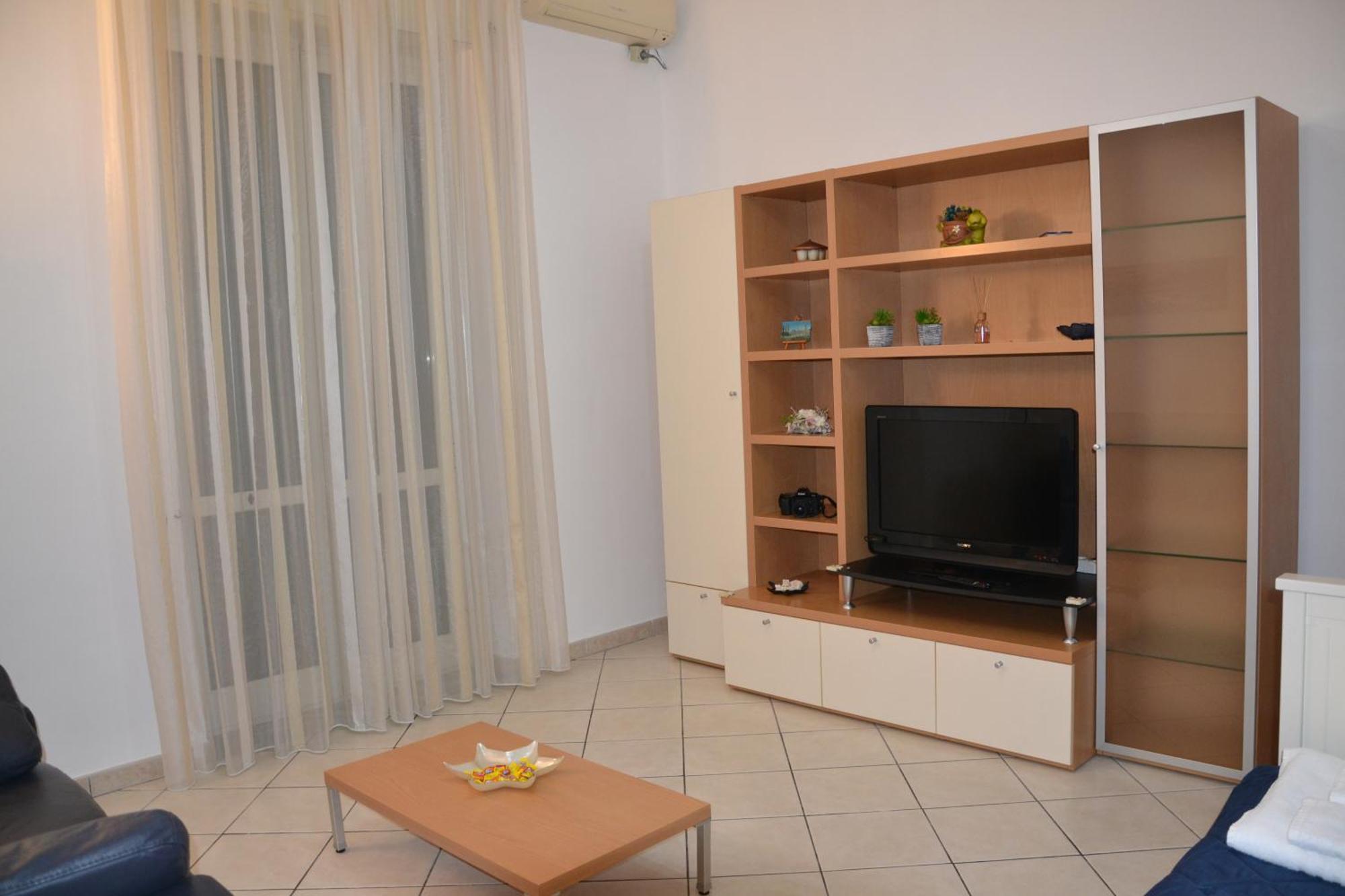 Apartment Greencopper's House *